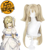 【In Stock】Game Reverse:1999 Cosplay Sotheby Cosplay Wig Cosplay Wigs